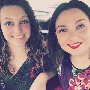 Meet your Posher, Blake